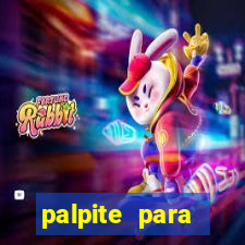 palpite para corujinha de hoje